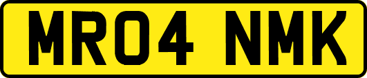 MR04NMK