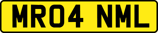 MR04NML