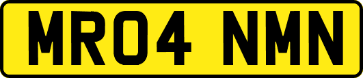 MR04NMN