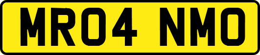 MR04NMO