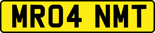 MR04NMT