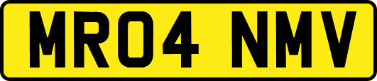MR04NMV