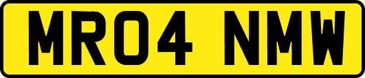 MR04NMW