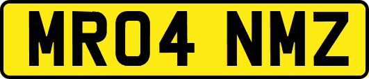 MR04NMZ