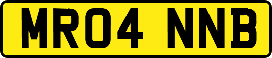 MR04NNB