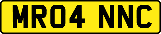 MR04NNC