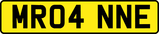 MR04NNE