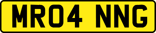 MR04NNG