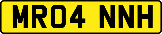 MR04NNH