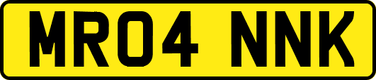 MR04NNK