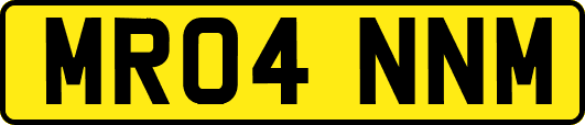 MR04NNM