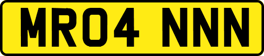 MR04NNN