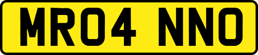 MR04NNO