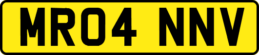 MR04NNV