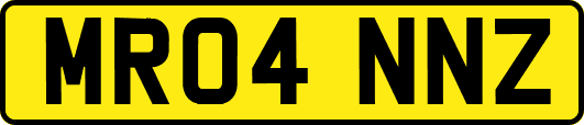 MR04NNZ