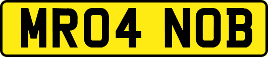 MR04NOB