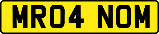 MR04NOM