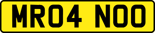 MR04NOO