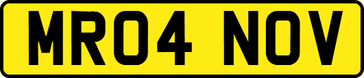 MR04NOV