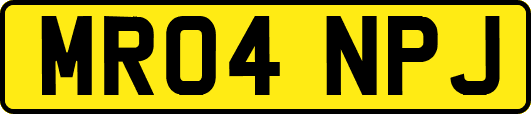 MR04NPJ