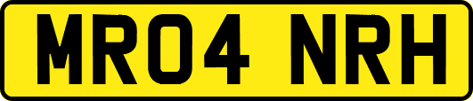MR04NRH
