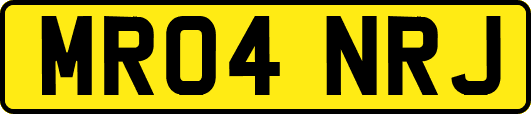 MR04NRJ