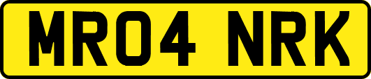 MR04NRK