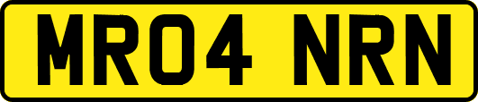 MR04NRN