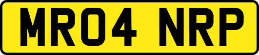 MR04NRP