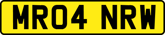 MR04NRW