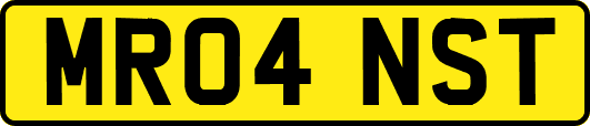 MR04NST