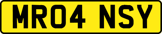 MR04NSY