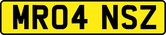 MR04NSZ
