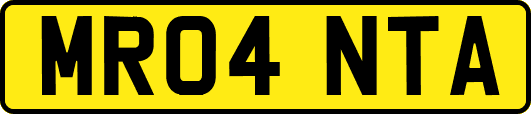 MR04NTA