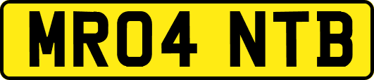MR04NTB