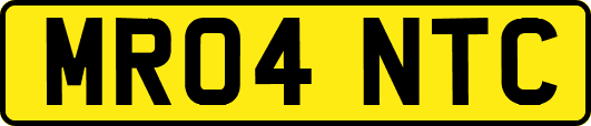 MR04NTC