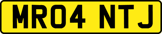 MR04NTJ