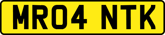 MR04NTK