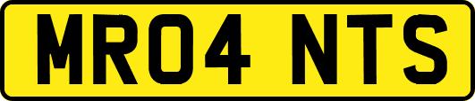 MR04NTS