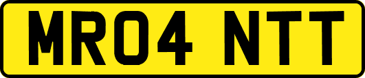 MR04NTT