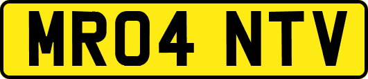 MR04NTV