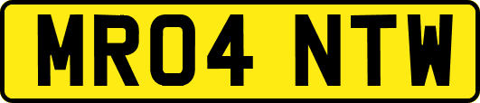 MR04NTW