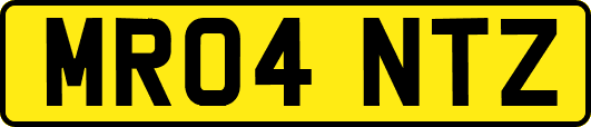 MR04NTZ