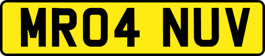 MR04NUV