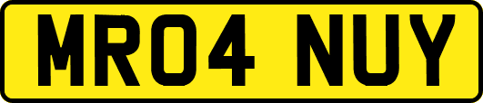 MR04NUY