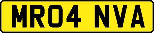 MR04NVA