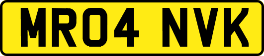 MR04NVK