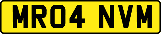MR04NVM