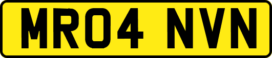 MR04NVN