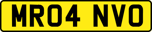 MR04NVO